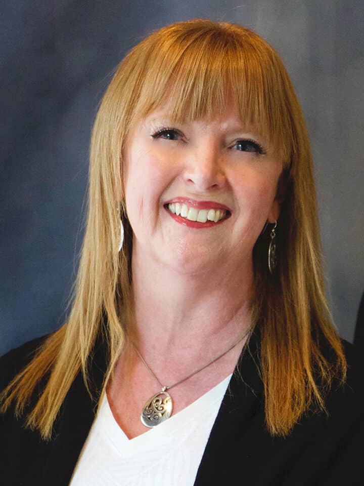 Miriam Hill